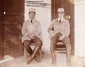 Maroc 1927- 060